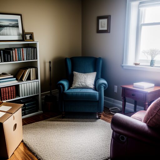 Decluttering vs. Hoarding: Navigating Probate Homes with Heavy Content