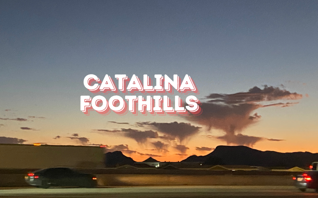 Pricing a property in probate Catalina Foothills AZ