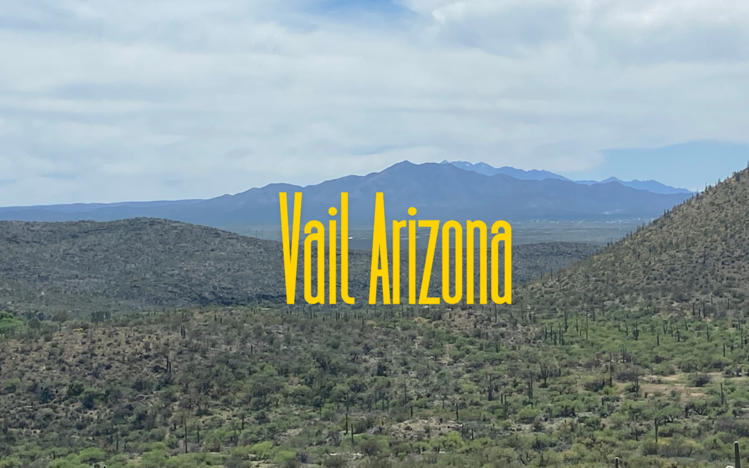 How does a probate sale work in Vail Arizona