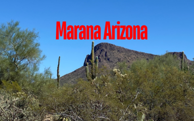 Pricing a property in probate Marana AZ