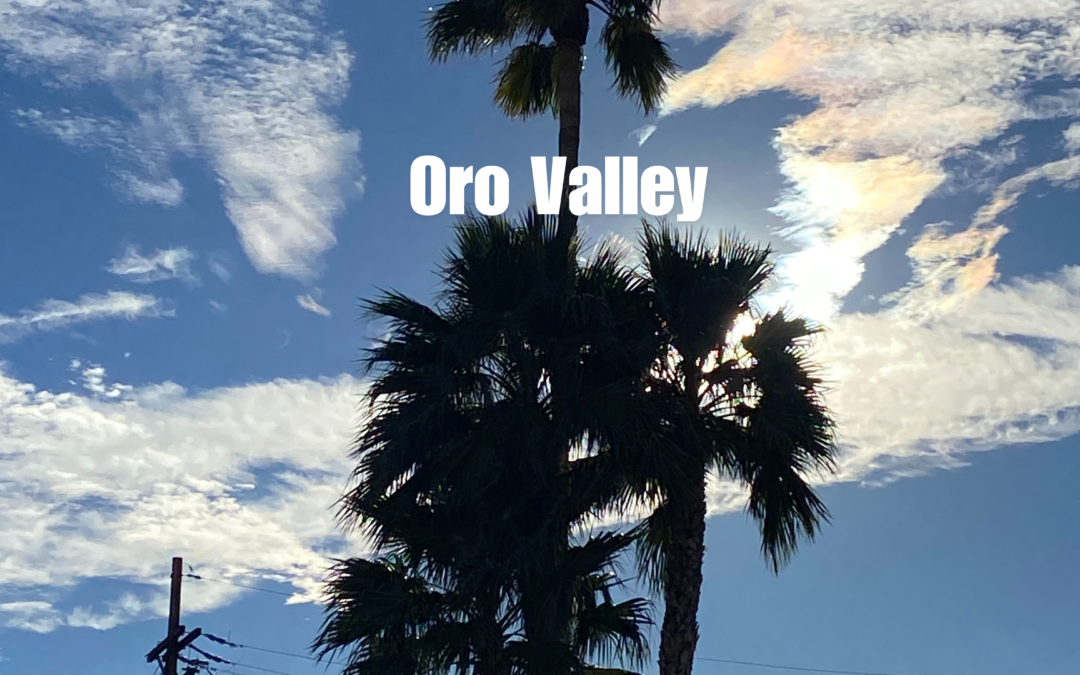 Pricing a property in probate in Oro Valley AZ