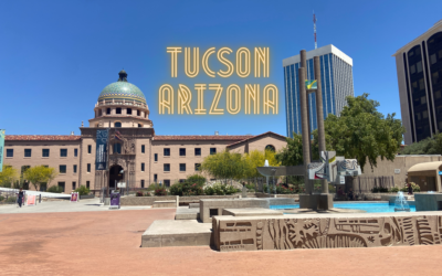 How does a probate sale work in Tucson Arizona