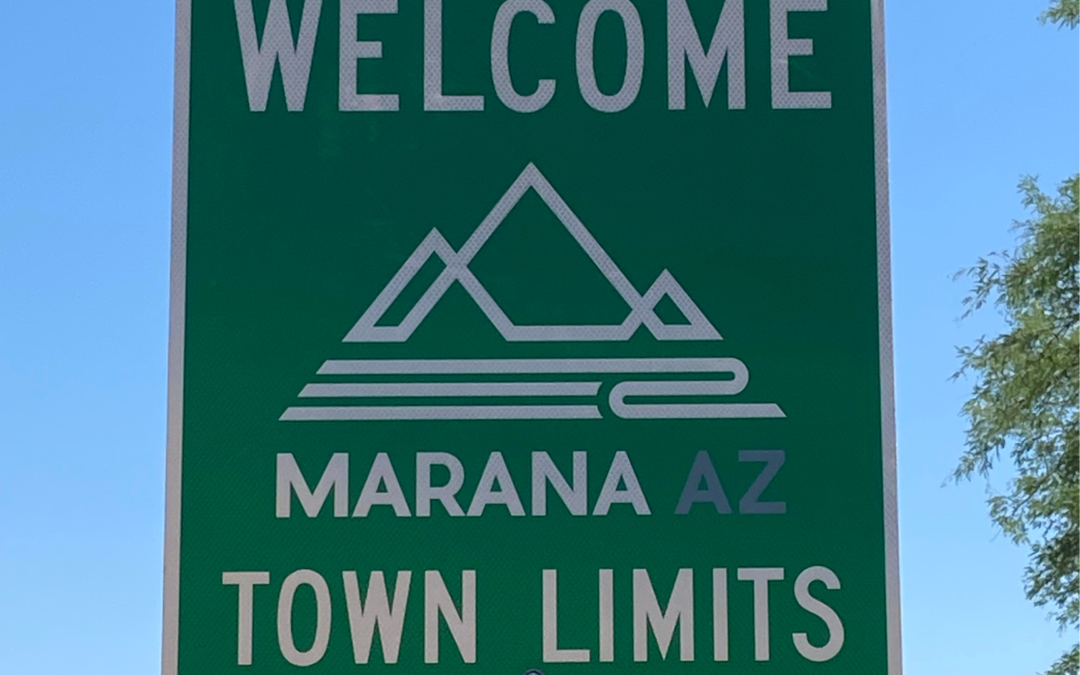 How to be a probate administrator in Marana AZ