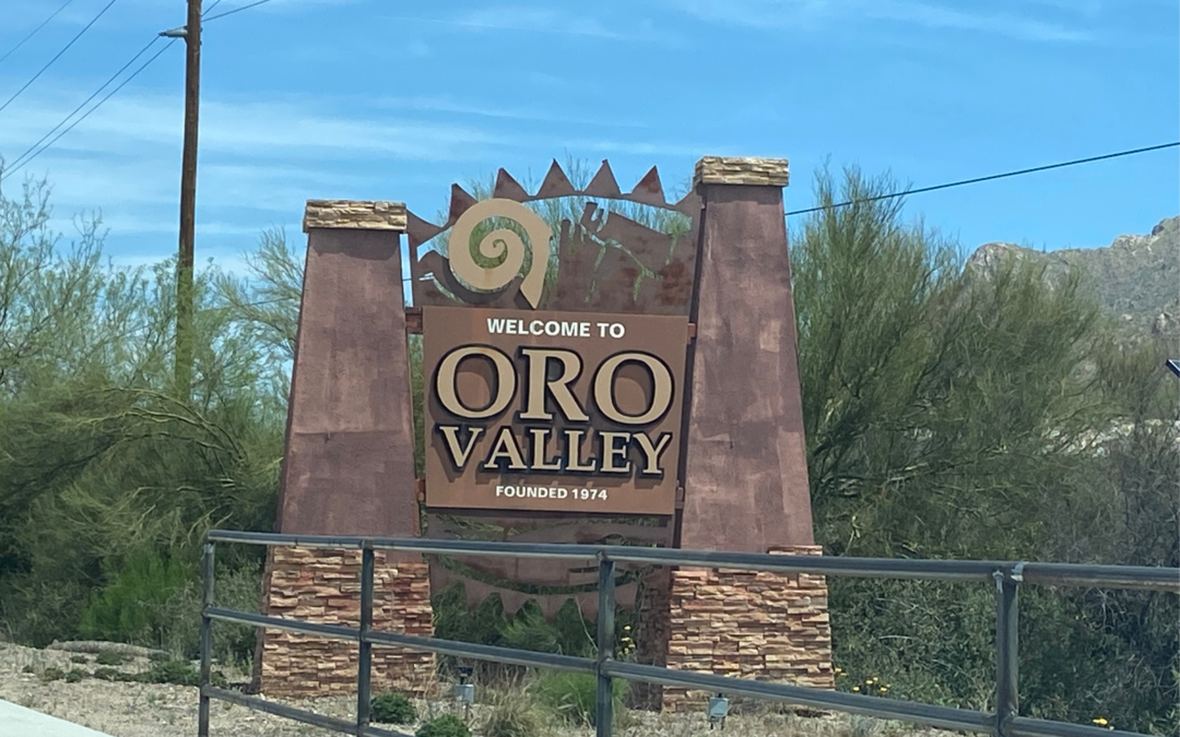 How to be a probate administrator in Oro Valley AZ