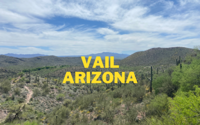 Probate Sales in Vail Arizona