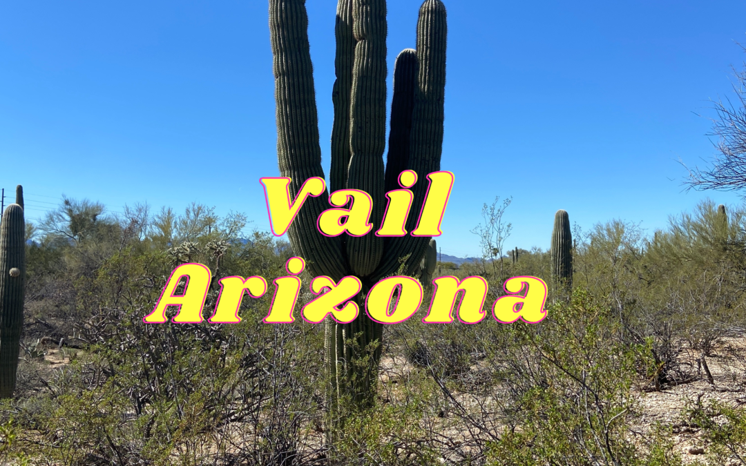 Pricing a property in probate Vail AZ